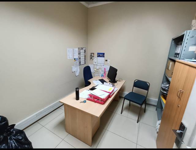 382M² OFFICE FOR SALE IN BO-DORP